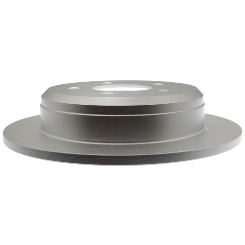 CENTRIC PARTS 320.67032F Centric GCX Rotor with Full Coating