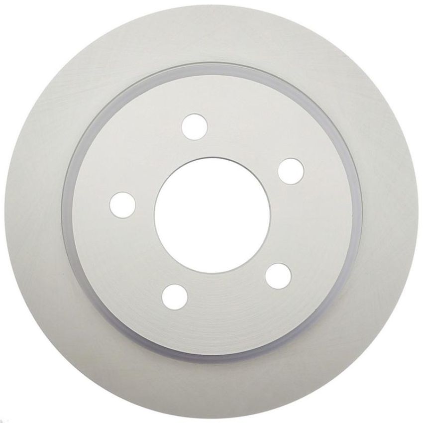 CENTRIC PARTS 320.67032F Centric GCX Rotor with Full Coating