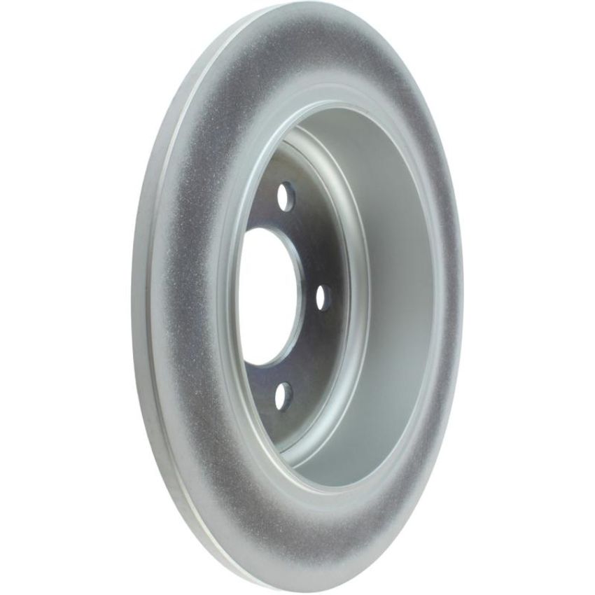 CENTRIC PARTS 320.67032F Centric GCX Rotor with Full Coating