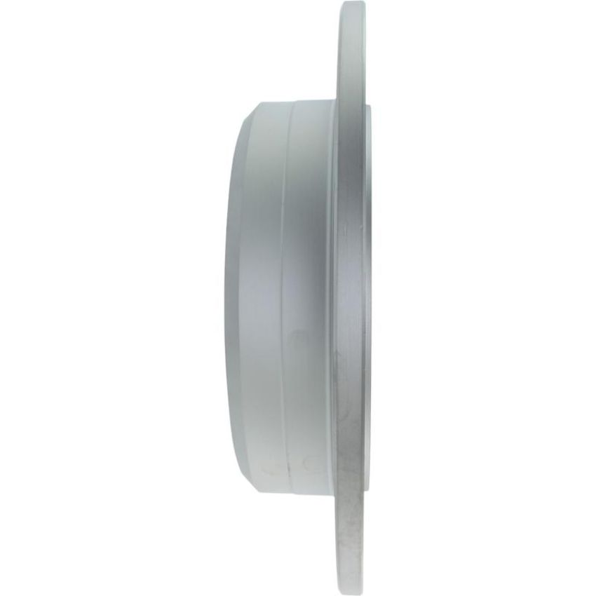CENTRIC PARTS 320.67032F Centric GCX Rotor with Full Coating