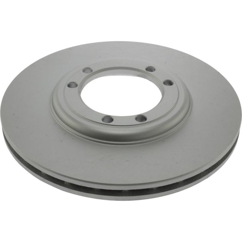 CENTRIC PARTS 320.67033F Centric GCX Rotor with Full Coating