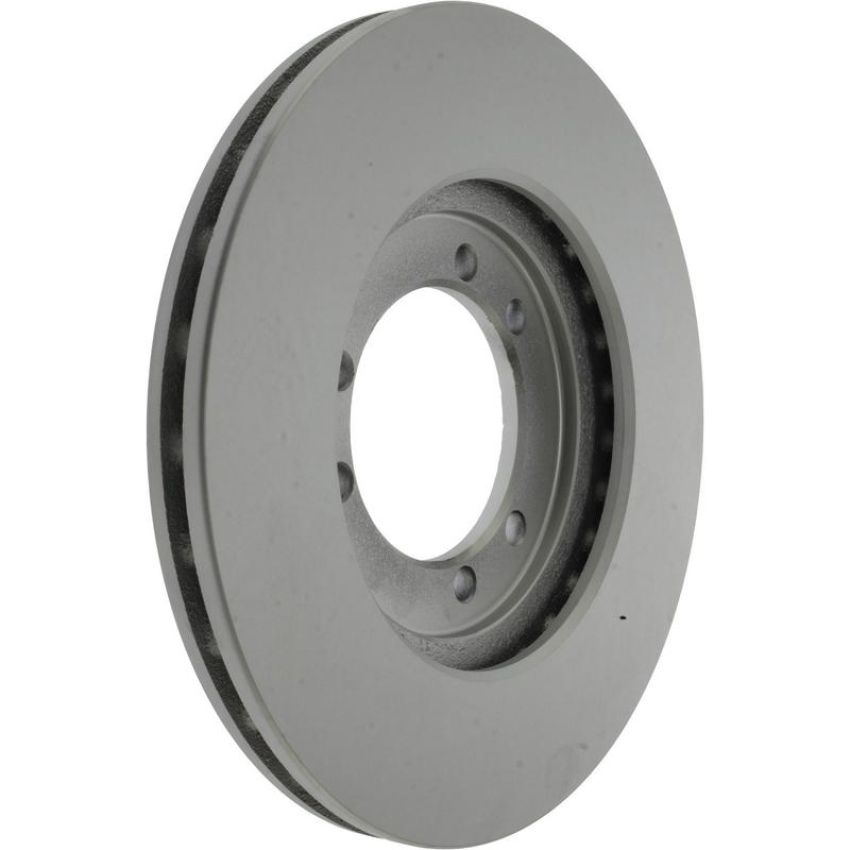 CENTRIC PARTS 320.67033F Centric GCX Rotor with Full Coating