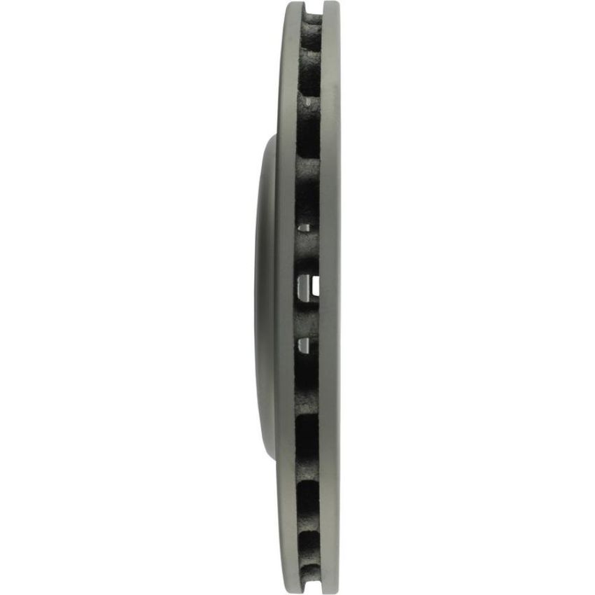 CENTRIC PARTS 320.67033F Centric GCX Rotor with Full Coating