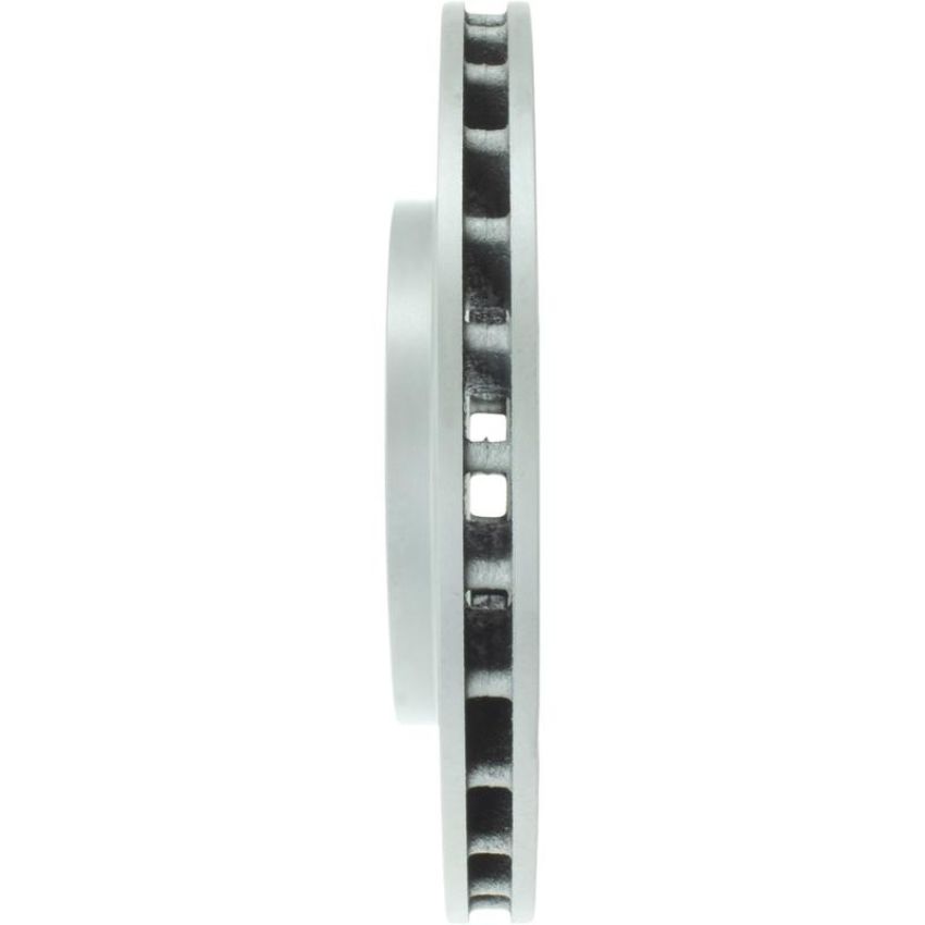 CENTRIC PARTS 320.67034F Centric GCX Rotor with Full Coating
