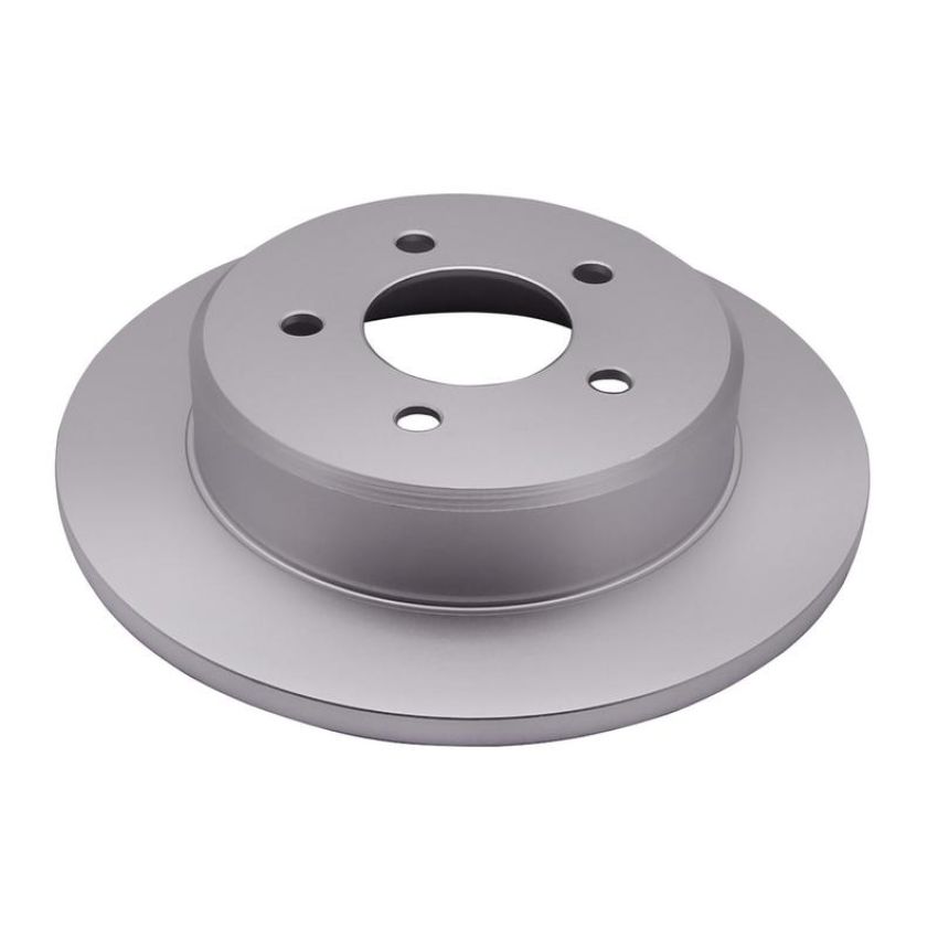 CENTRIC PARTS 320.67037F Centric GCX Rotor with Full Coating