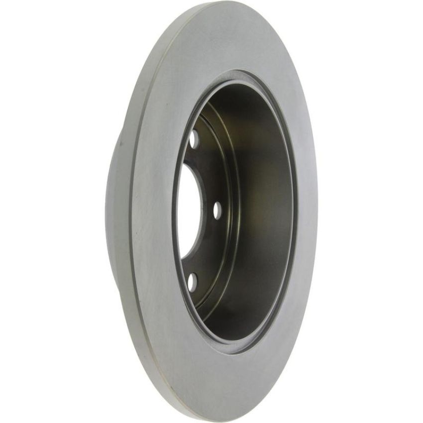 CENTRIC PARTS 320.67037F Centric GCX Rotor with Full Coating