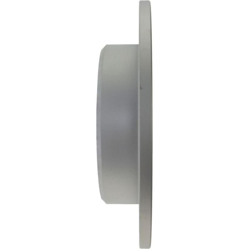CENTRIC PARTS 320.67037F Centric GCX Rotor with Full Coating