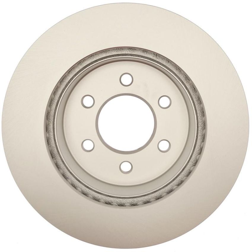 CENTRIC PARTS 320.67038F Centric GCX Rotor with Full Coating