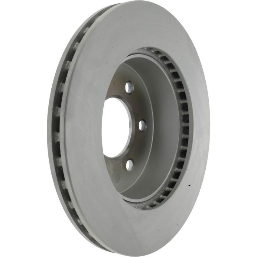 CENTRIC PARTS 320.67038F Centric GCX Rotor with Full Coating