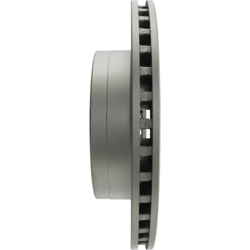 CENTRIC PARTS 320.67038F Centric GCX Rotor with Full Coating