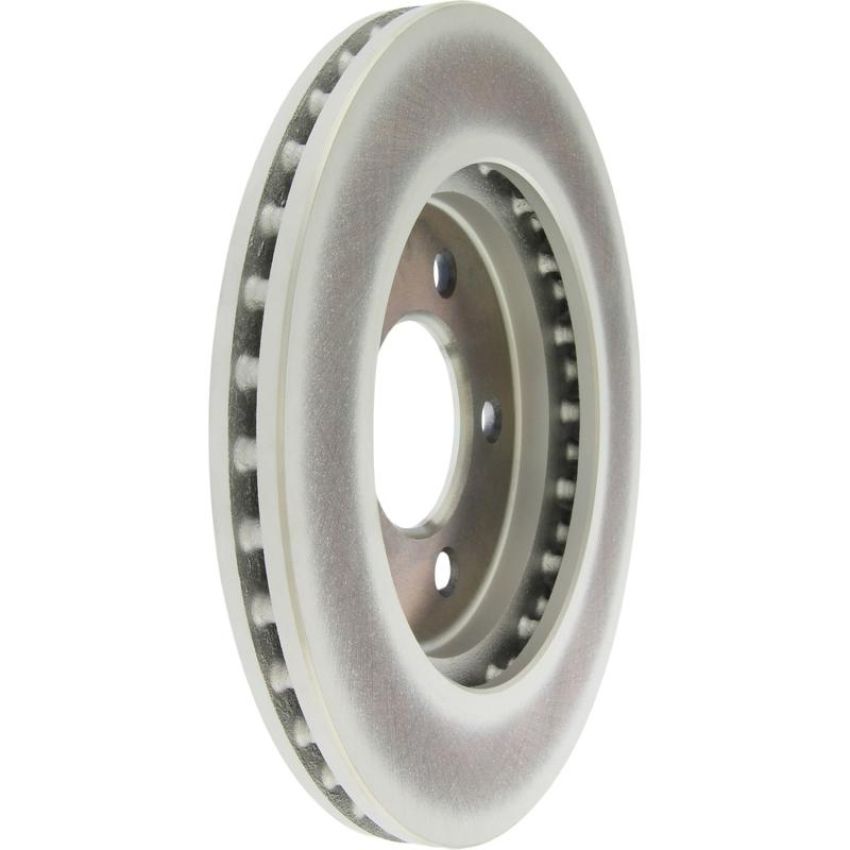 CENTRIC PARTS 320.67039F Centric GCX Rotor with Full Coating