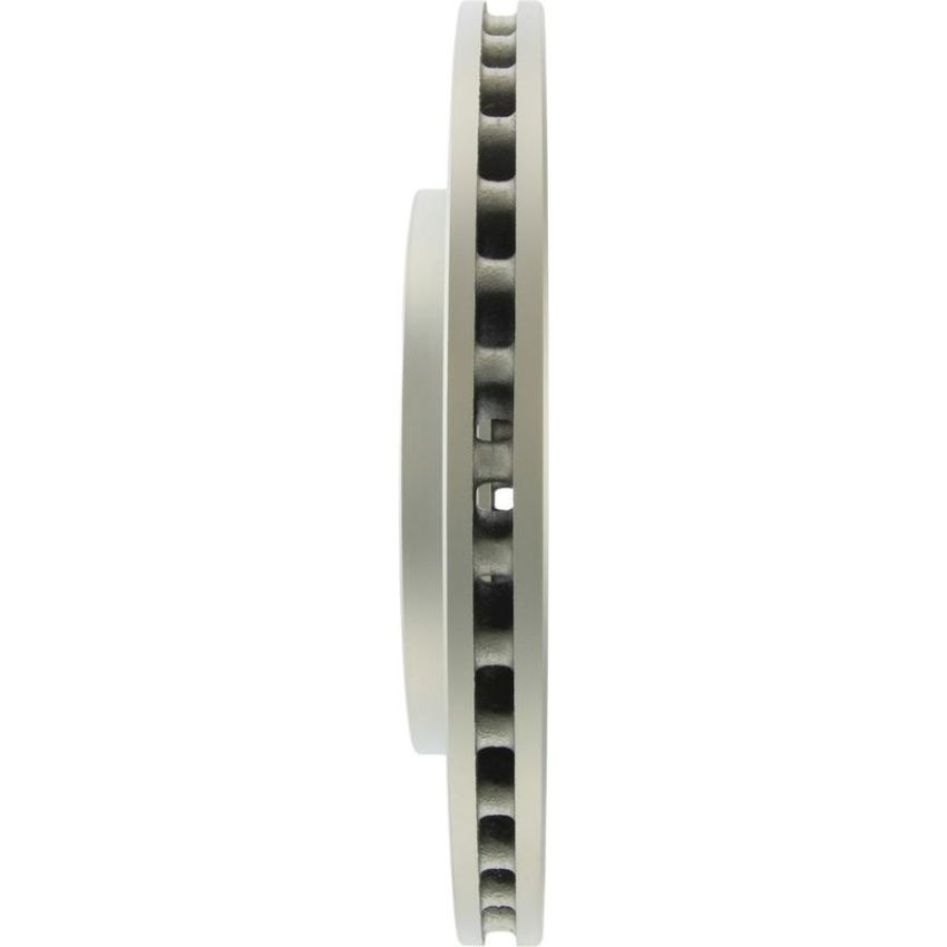 CENTRIC PARTS 320.67039F Centric GCX Rotor with Full Coating