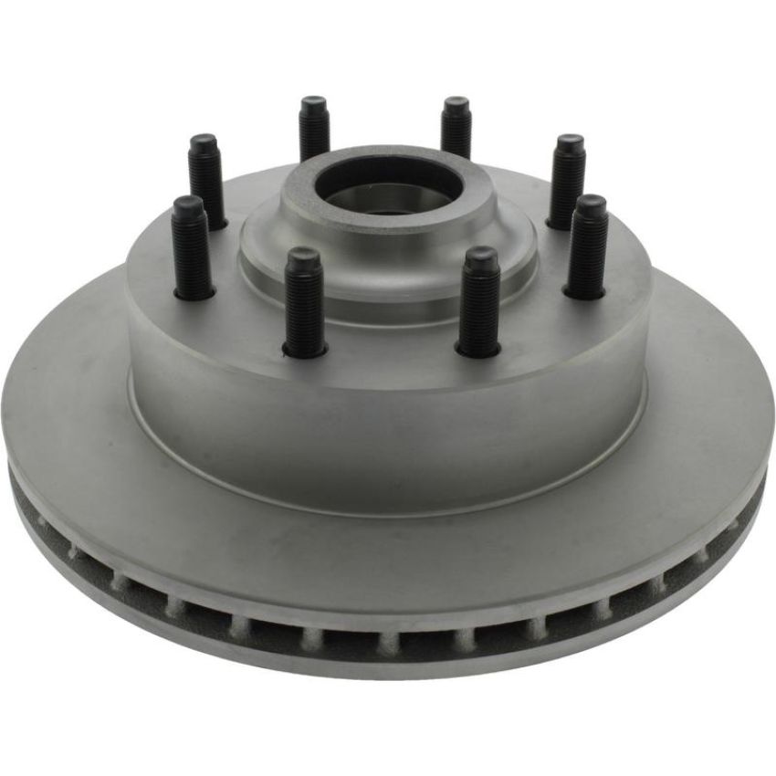 CENTRIC PARTS 320.67040F Centric GCX Rotor with Full Coating