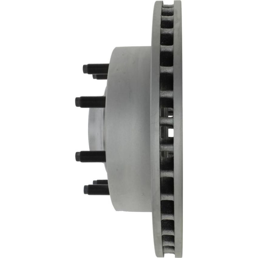 CENTRIC PARTS 320.67040F Centric GCX Rotor with Full Coating