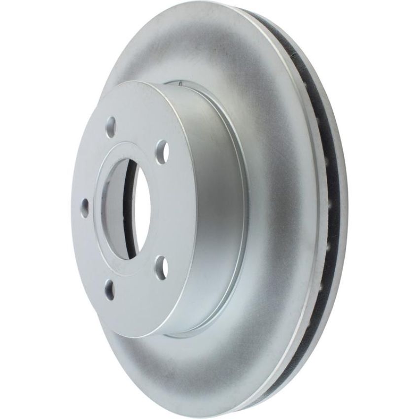 CENTRIC PARTS 320.67042 Centric GCX Rotor with Partial Coating