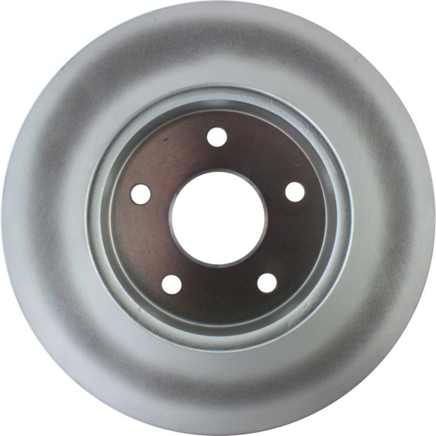 CENTRIC PARTS 320.67042 Centric GCX Rotor with Partial Coating