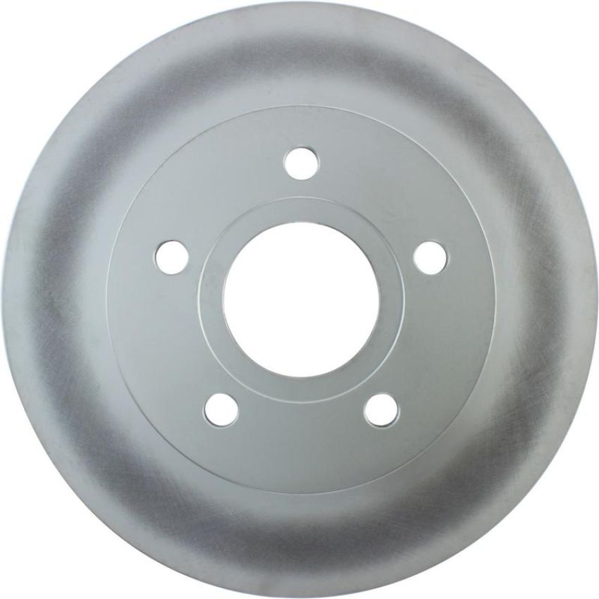 CENTRIC PARTS 320.67042 Centric GCX Rotor with Partial Coating