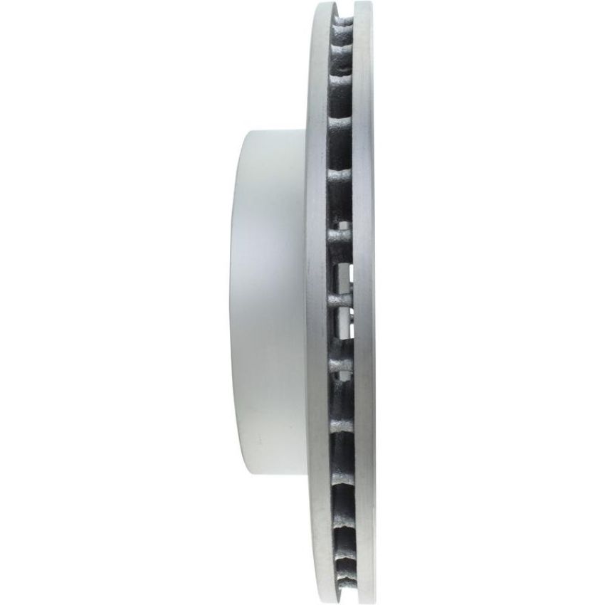 CENTRIC PARTS 320.67042 Centric GCX Rotor with Partial Coating