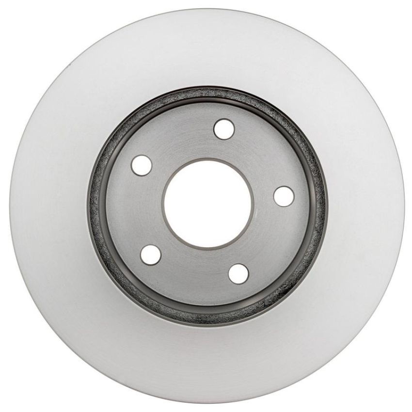 CENTRIC PARTS 320.67042F Centric GCX Rotor with Full Coating