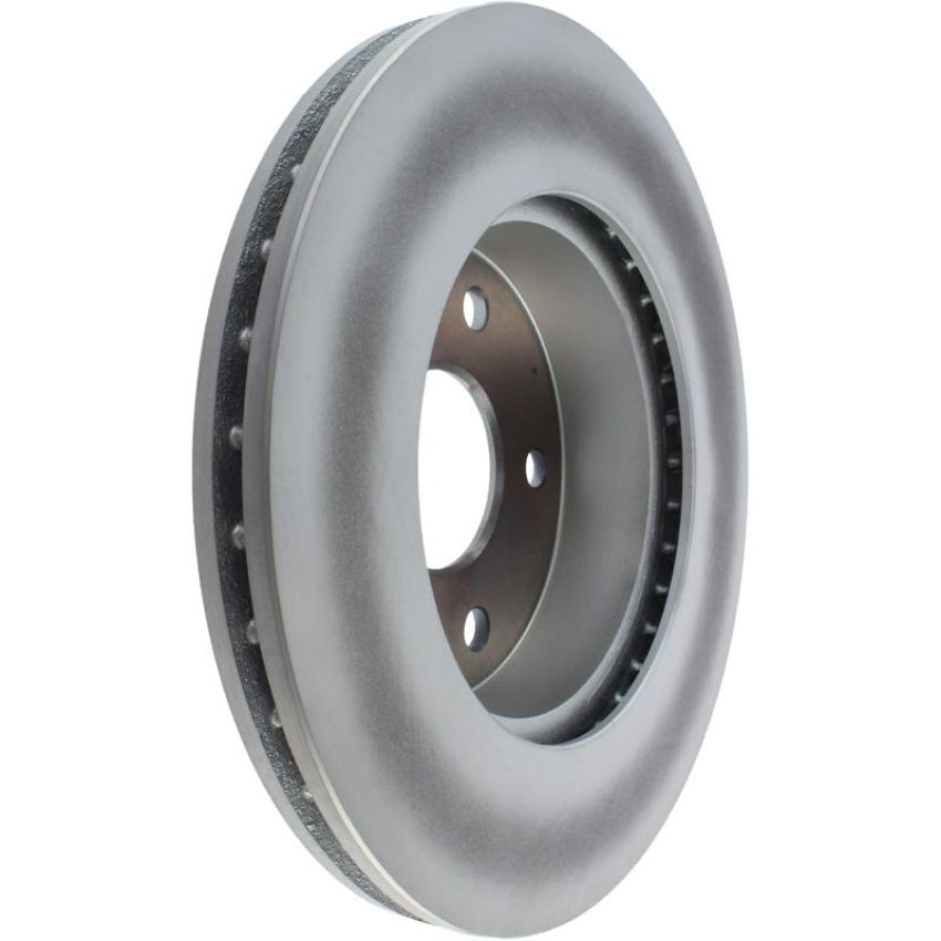 CENTRIC PARTS 320.67042F Centric GCX Rotor with Full Coating