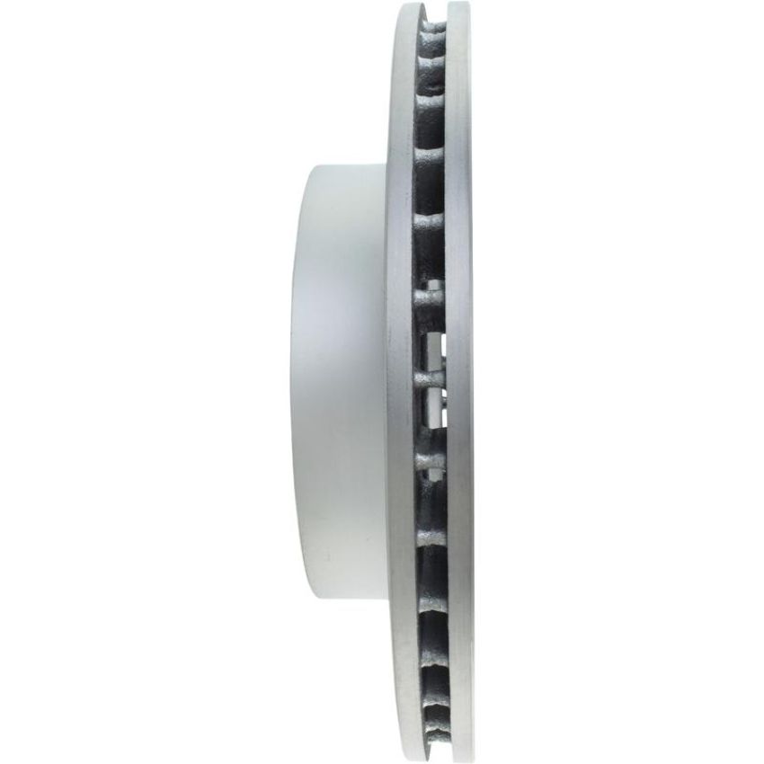 CENTRIC PARTS 320.67042F Centric GCX Rotor with Full Coating