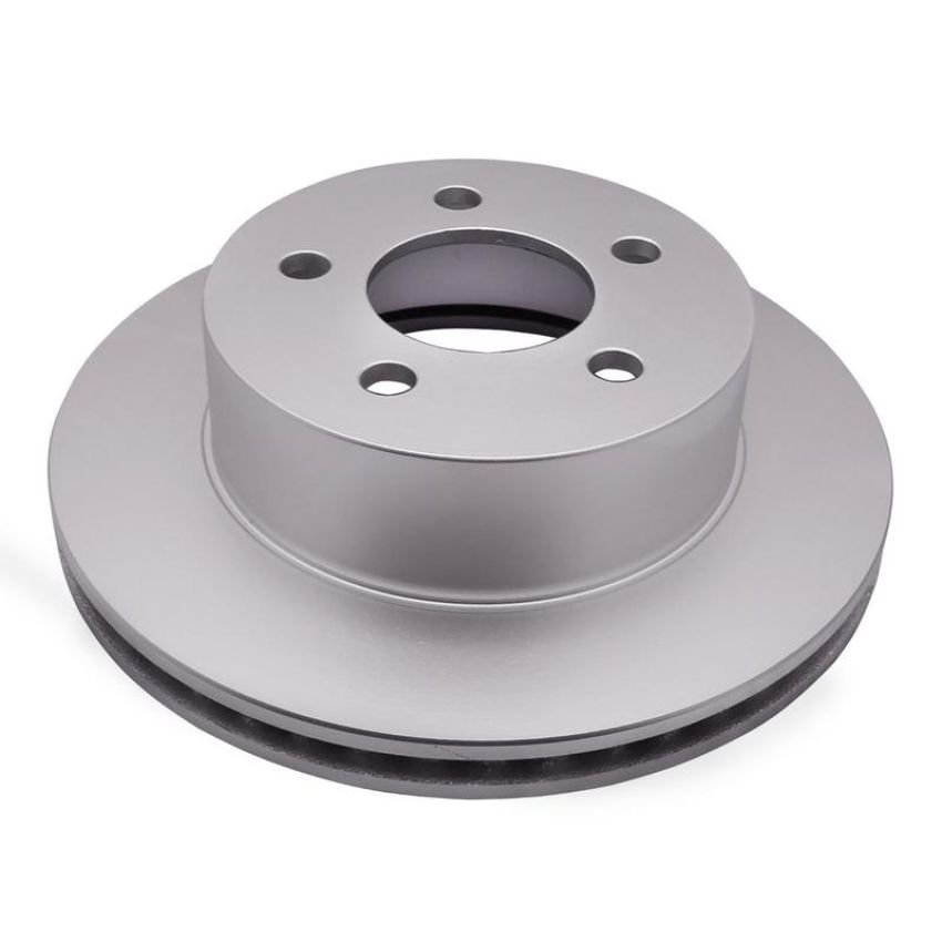 CENTRIC PARTS 320.67045F Centric GCX Rotor with Full Coating