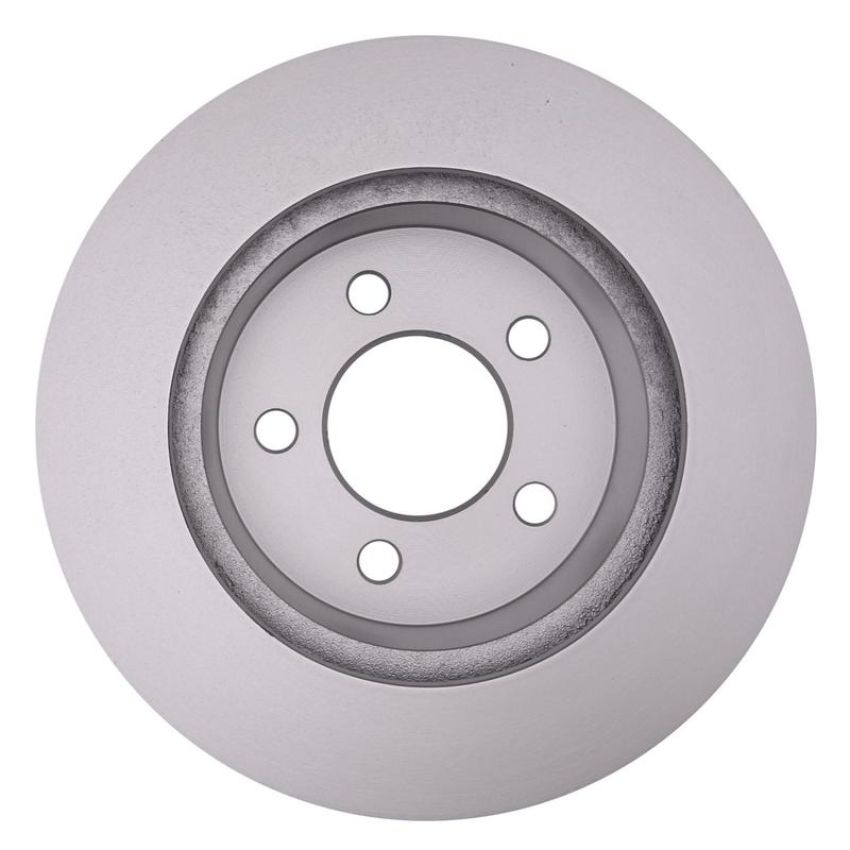 CENTRIC PARTS 320.67045F Centric GCX Rotor with Full Coating