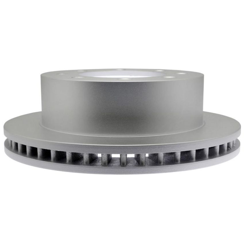 CENTRIC PARTS 320.67046F Centric GCX Rotor with Full Coating