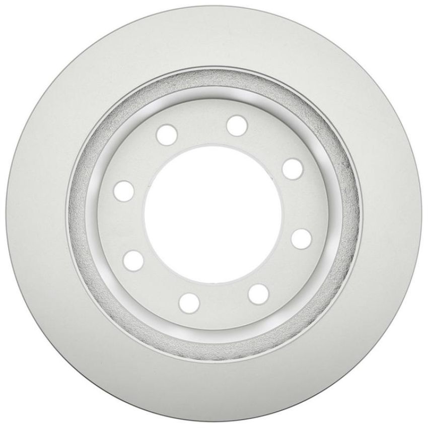 CENTRIC PARTS 320.67046F Centric GCX Rotor with Full Coating