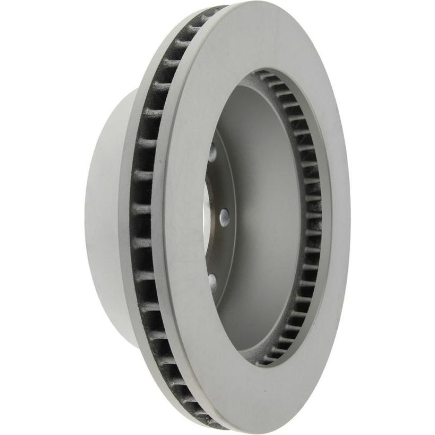 CENTRIC PARTS 320.67046F Centric GCX Rotor with Full Coating