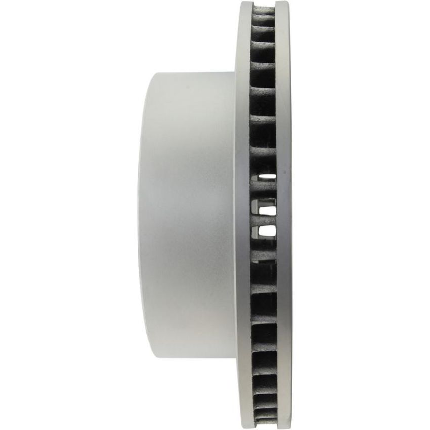 CENTRIC PARTS 320.67046F Centric GCX Rotor with Full Coating