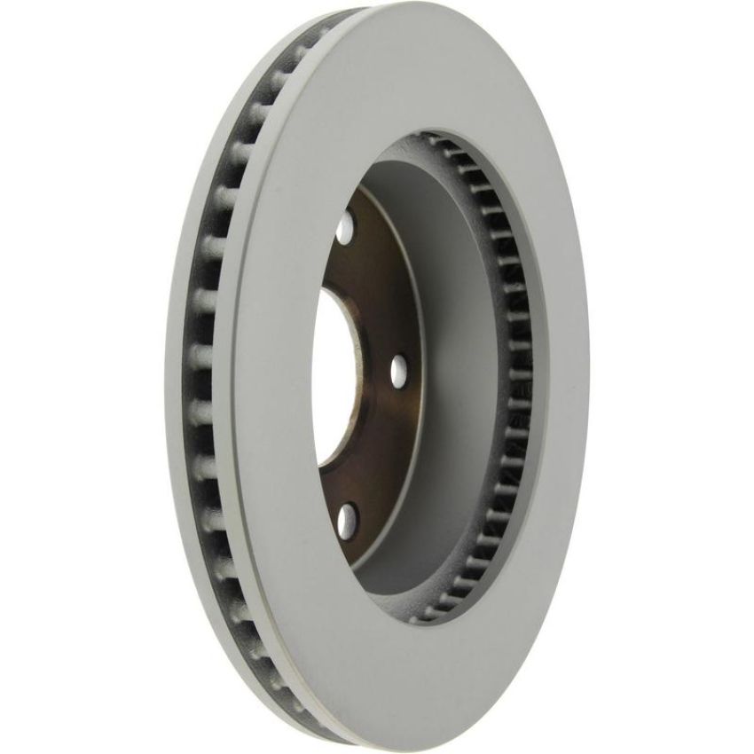 CENTRIC PARTS 320.67048F Centric GCX Rotor with Full Coating