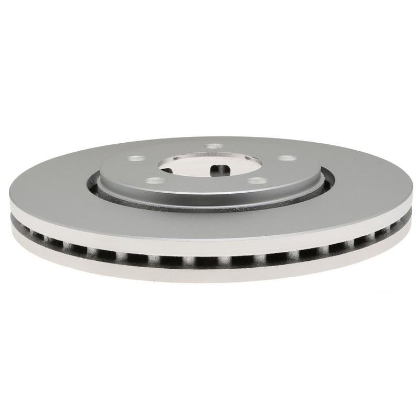 CENTRIC PARTS 320.67049F Centric GCX Rotor with Full Coating