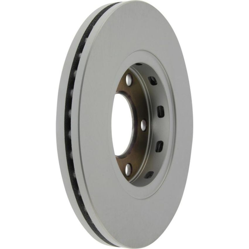 CENTRIC PARTS 320.67049F Centric GCX Rotor with Full Coating