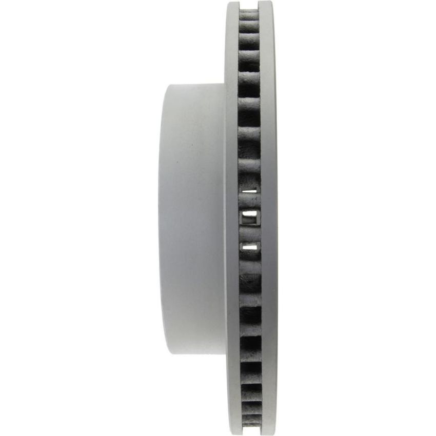 CENTRIC PARTS 320.67050 Centric GCX Rotor with Partial Coating