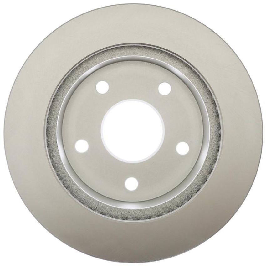 CENTRIC PARTS 320.67050F Centric GCX Rotor with Full Coating