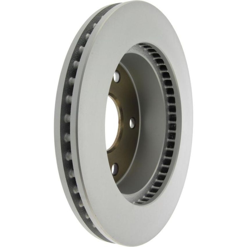 CENTRIC PARTS 320.67050F Centric GCX Rotor with Full Coating