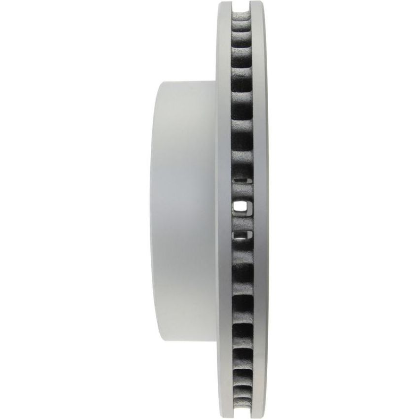 CENTRIC PARTS 320.67050F Centric GCX Rotor with Full Coating