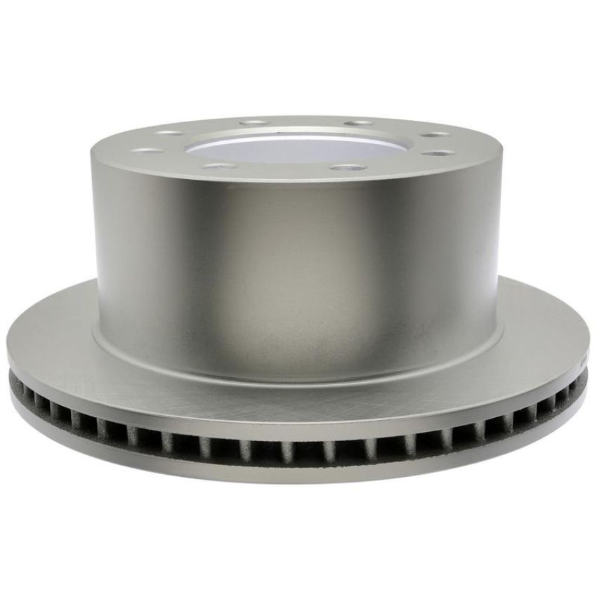 CENTRIC PARTS 320.67051F Centric GCX Rotor with Full Coating