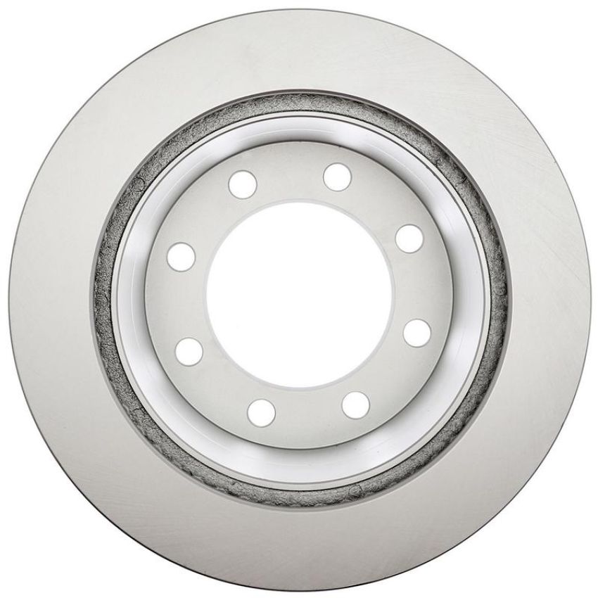 CENTRIC PARTS 320.67051F Centric GCX Rotor with Full Coating