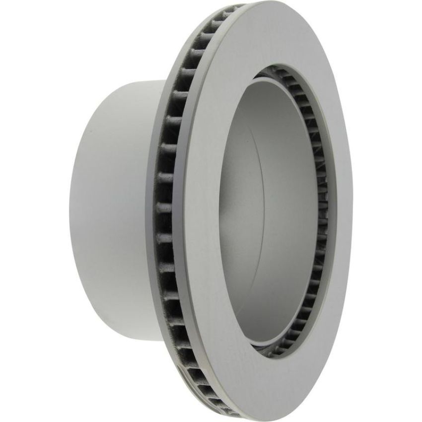 CENTRIC PARTS 320.67051F Centric GCX Rotor with Full Coating