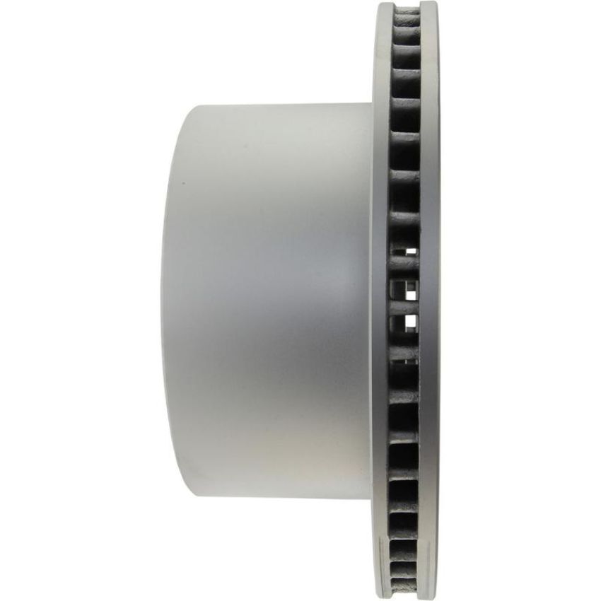 CENTRIC PARTS 320.67051F Centric GCX Rotor with Full Coating