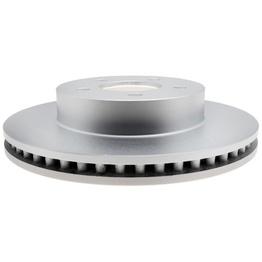 CENTRIC PARTS 320.67052F Centric GCX Rotor with Full Coating