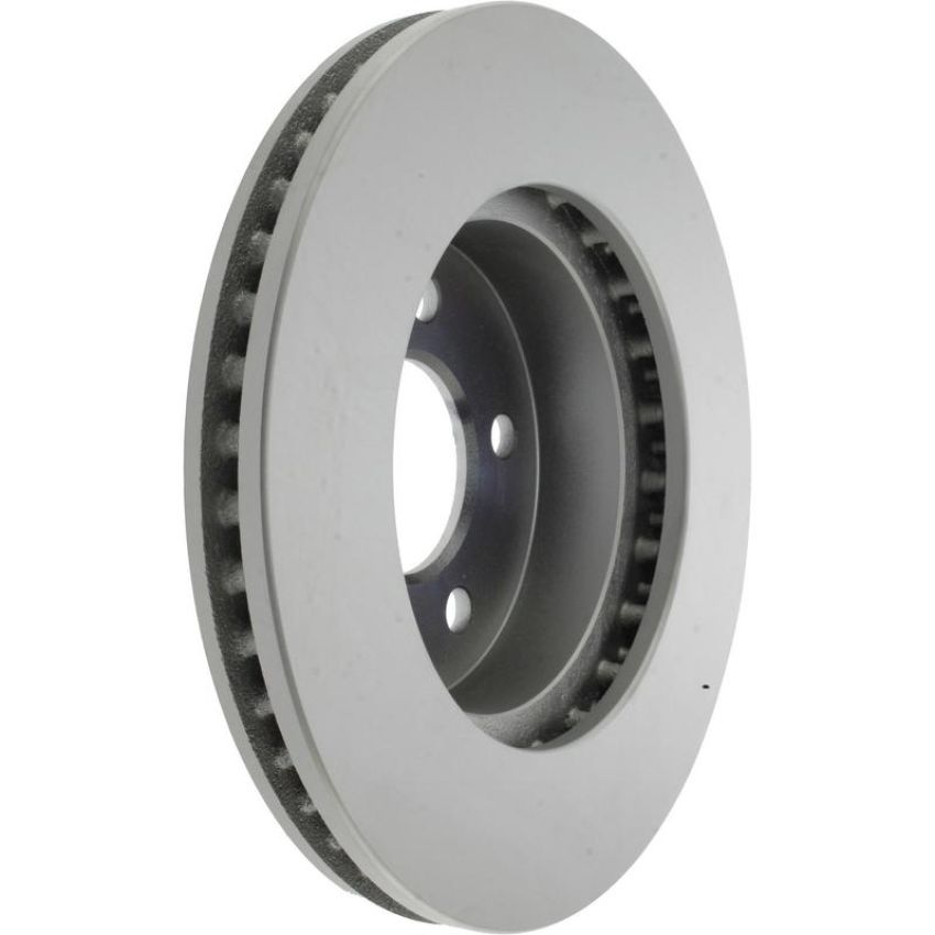 CENTRIC PARTS 320.67052F Centric GCX Rotor with Full Coating