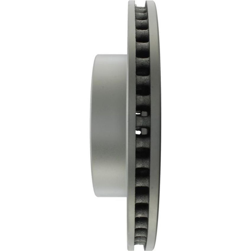 CENTRIC PARTS 320.67052F Centric GCX Rotor with Full Coating