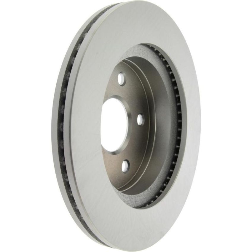 CENTRIC PARTS 320.67053F Centric GCX Rotor with Full Coating