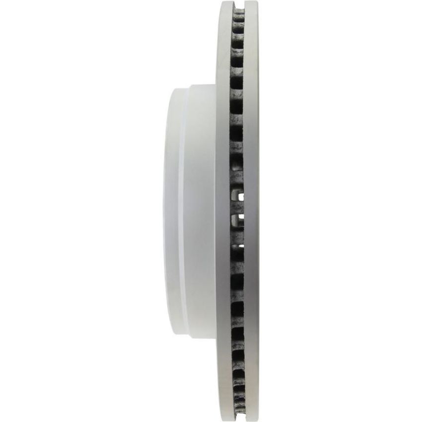 CENTRIC PARTS 320.67053F Centric GCX Rotor with Full Coating