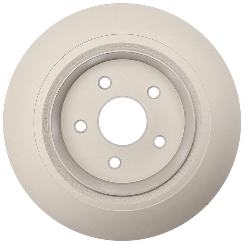 CENTRIC PARTS 320.67054F Centric GCX Rotor with Full Coating