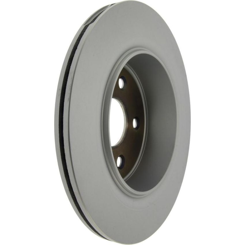 CENTRIC PARTS 320.67054F Centric GCX Rotor with Full Coating