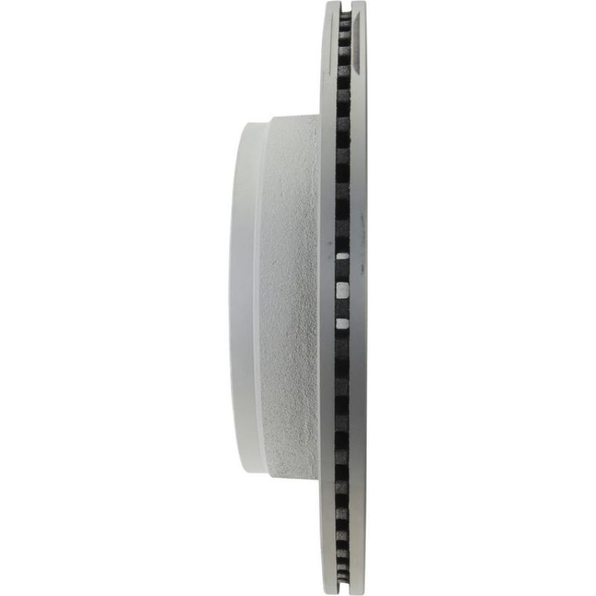 CENTRIC PARTS 320.67054F Centric GCX Rotor with Full Coating